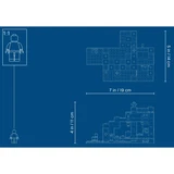 LEGO® Minecraft® Zombiehöhle 21141 (13/13)