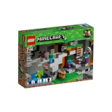 LEGO® Minecraft® Zombiehöhle 21141 (1/13)