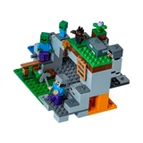 LEGO® Minecraft® Zombiehöhle 21141 (2/13)