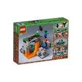 LEGO® Minecraft® Zombiehöhle 21141 (3/13)