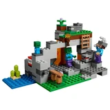 LEGO® Minecraft® Zombiehöhle 21141 (4/13)