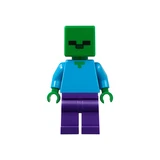LEGO® Minecraft® Zombiehöhle 21141 (8/13)