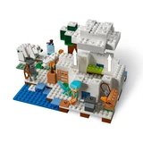 LEGO® Minecraft® L'igloo 21142 (10/11)