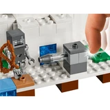 LEGO® Minecraft® L'igloo 21142 (11/11)