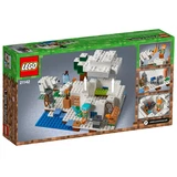LEGO® Minecraft® L'igloo 21142 (3/11)