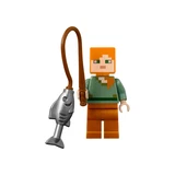 LEGO® Minecraft® L'igloo 21142 (8/11)