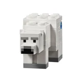 LEGO® Minecraft® L'igloo 21142 (9/11)
