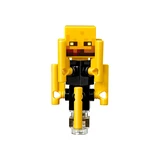 LEGO® Minecraft® Le portail du Nether 21143 (10/13)