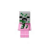 LEGO® Minecraft® Le portail du Nether 21143 (11/13)