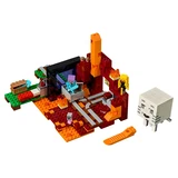 LEGO® Minecraft® Le portail du Nether 21143 (2/13)