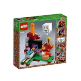 LEGO® Minecraft® Le portail du Nether 21143 (3/13)