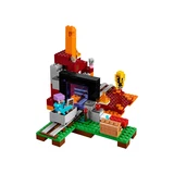 LEGO® Minecraft® Le portail du Nether 21143 (5/13)