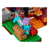 LEGO® Minecraft® Le portail du Nether 21143 (6/13)