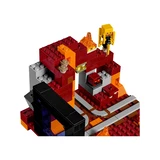 LEGO® Minecraft® Le portail du Nether 21143 (8/13)