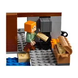 LEGO® Minecraft® Farmhäuschen 21144 (10/13)