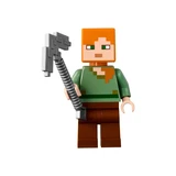 LEGO® Minecraft® Farmhäuschen 21144 (12/13)