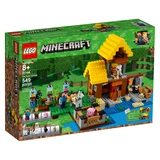 LEGO® Minecraft® Farmhäuschen 21144 (1/13)