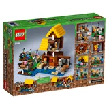 LEGO® Minecraft® Farmhäuschen 21144 (3/13)