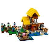 LEGO® Minecraft® Farmhäuschen 21144 (4/13)