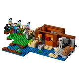 LEGO® Minecraft® Farmhäuschen 21144 (5/13)