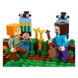 LEGO® Minecraft® Farmhäuschen 21144 (7/13)