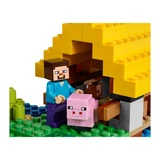 LEGO® Minecraft® Farmhäuschen 21144 (8/13)