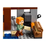 LEGO® Minecraft® Farmhäuschen 21144 (9/13)