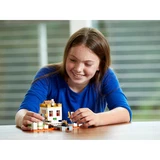 LEGO® Minecraft® Die Totenkopfarena 21145 (10/11) LEGO® Minecraft® Die Totenkopfarena 21145 (10/11)