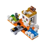 LEGO® Minecraft® Die Totenkopfarena 21145 (2/11) LEGO® Minecraft® Die Totenkopfarena 21145 (2/11)