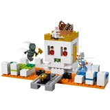 LEGO® Minecraft® Die Totenkopfarena 21145 (3/11) LEGO® Minecraft® Die Totenkopfarena 21145 (3/11)