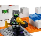 LEGO® Minecraft® Die Totenkopfarena 21145 (4/11) LEGO® Minecraft® Die Totenkopfarena 21145 (4/11)