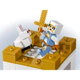 LEGO® Minecraft® Die Totenkopfarena 21145 (8/11) LEGO® Minecraft® Die Totenkopfarena 21145 (8/11)