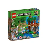 LEGO® Minecraft® L'attaque des squelettes 21146 (1/6)