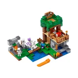 LEGO® Minecraft® L'attaque des squelettes 21146 (2/6)