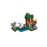 LEGO® Minecraft® L'attaque des squelettes 21146 (3/6)