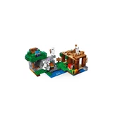 LEGO® Minecraft® L'attaque des squelettes 21146 (4/6)