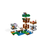 LEGO® Minecraft® L'attaque des squelettes 21146 (5/6)