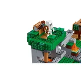 LEGO® Minecraft® L'attaque des squelettes 21146 (6/6)