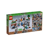 LEGO® Minecraft® The Bedrock Adventures 21147 (10/12)