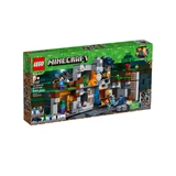 LEGO® Minecraft® The Bedrock Adventures 21147 (1/12)