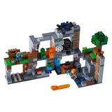 LEGO® Minecraft® The Bedrock Adventures 21147 (2/12)