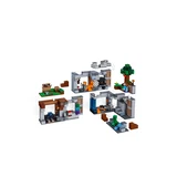LEGO® Minecraft® The Bedrock Adventures 21147 (5/12)