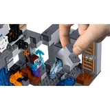 LEGO® Minecraft® The Bedrock Adventures 21147 (6/12)