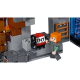 LEGO® Minecraft® The Bedrock Adventures 21147 (7/12)