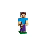 LEGO® Minecraft® BigFig Steve mit Papagei 21148 (4/5)