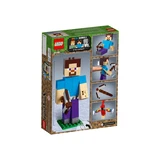 LEGO® Minecraft® BigFig Steve mit Papagei 21148 (5/5)