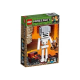 LEGO® Minecraft® BigFig Skelett mit Magmawürfel 21150 (1/5) LEGO® Minecraft® BigFig Skelett mit Magmawürfel 21150 (1/5)
