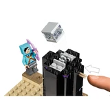 LEGO® Minecraft® The End Battle 21151 (4/10)