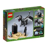 LEGO® Minecraft® The End Battle 21151 (5/10)