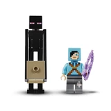 LEGO® Minecraft® The End Battle 21151 (7/10)